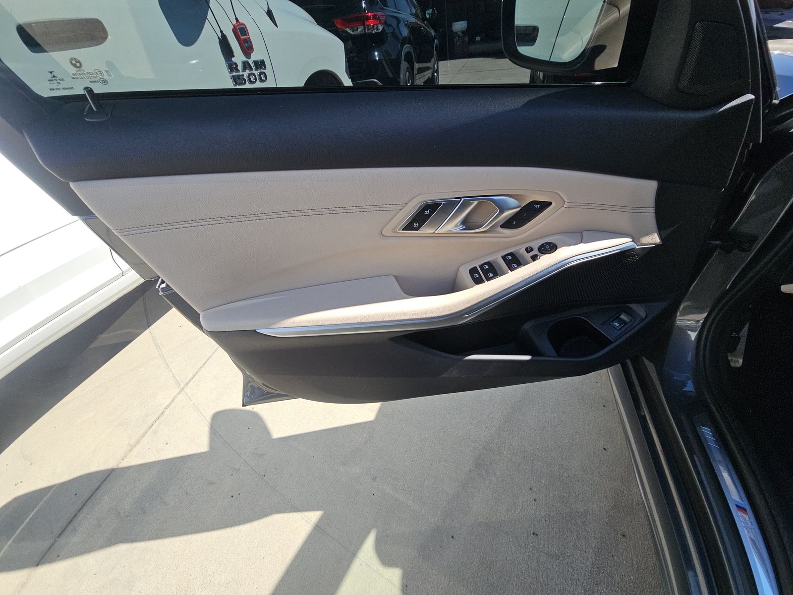 2021 BMW 3 Series 330i RWD