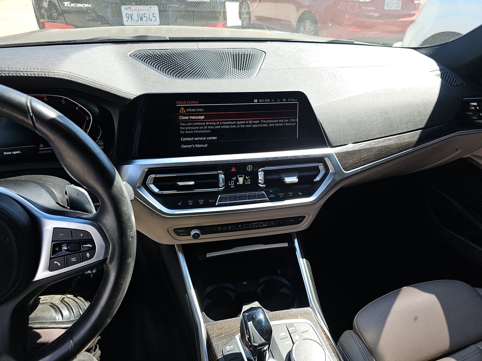 2021 BMW 3 Series 330i RWD