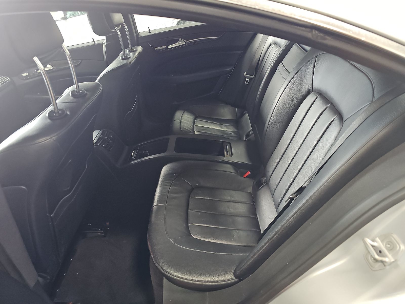 2015 Mercedes-Benz CLS CLS 400 AWD