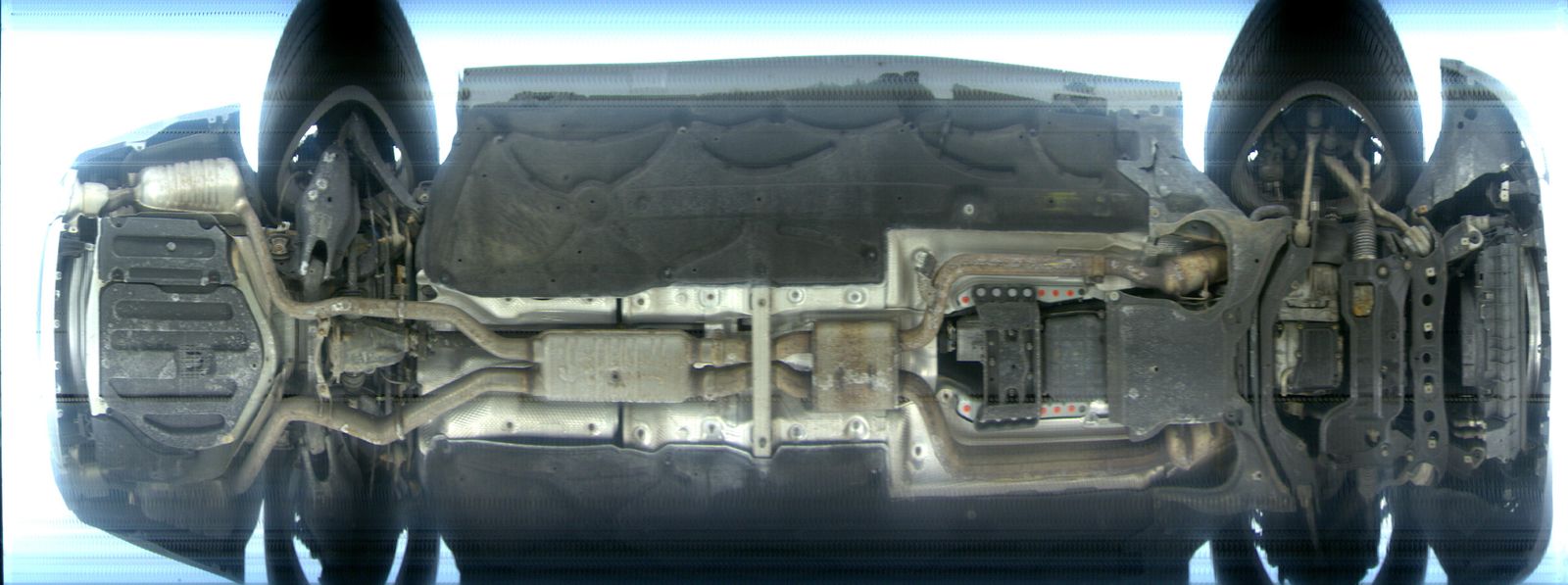 2015 Mercedes-Benz CLS CLS 400 AWD