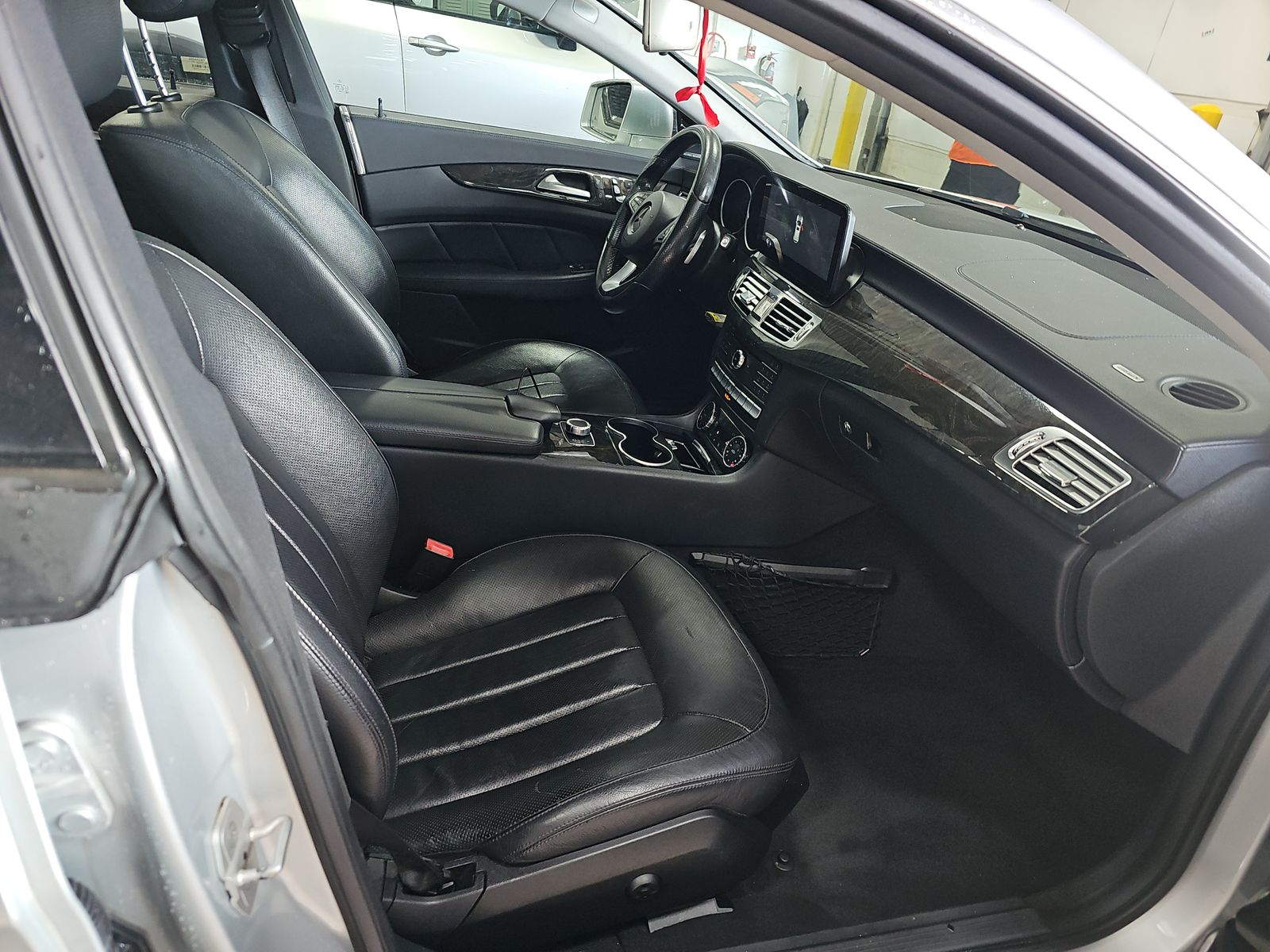 2015 Mercedes-Benz CLS CLS 400 AWD