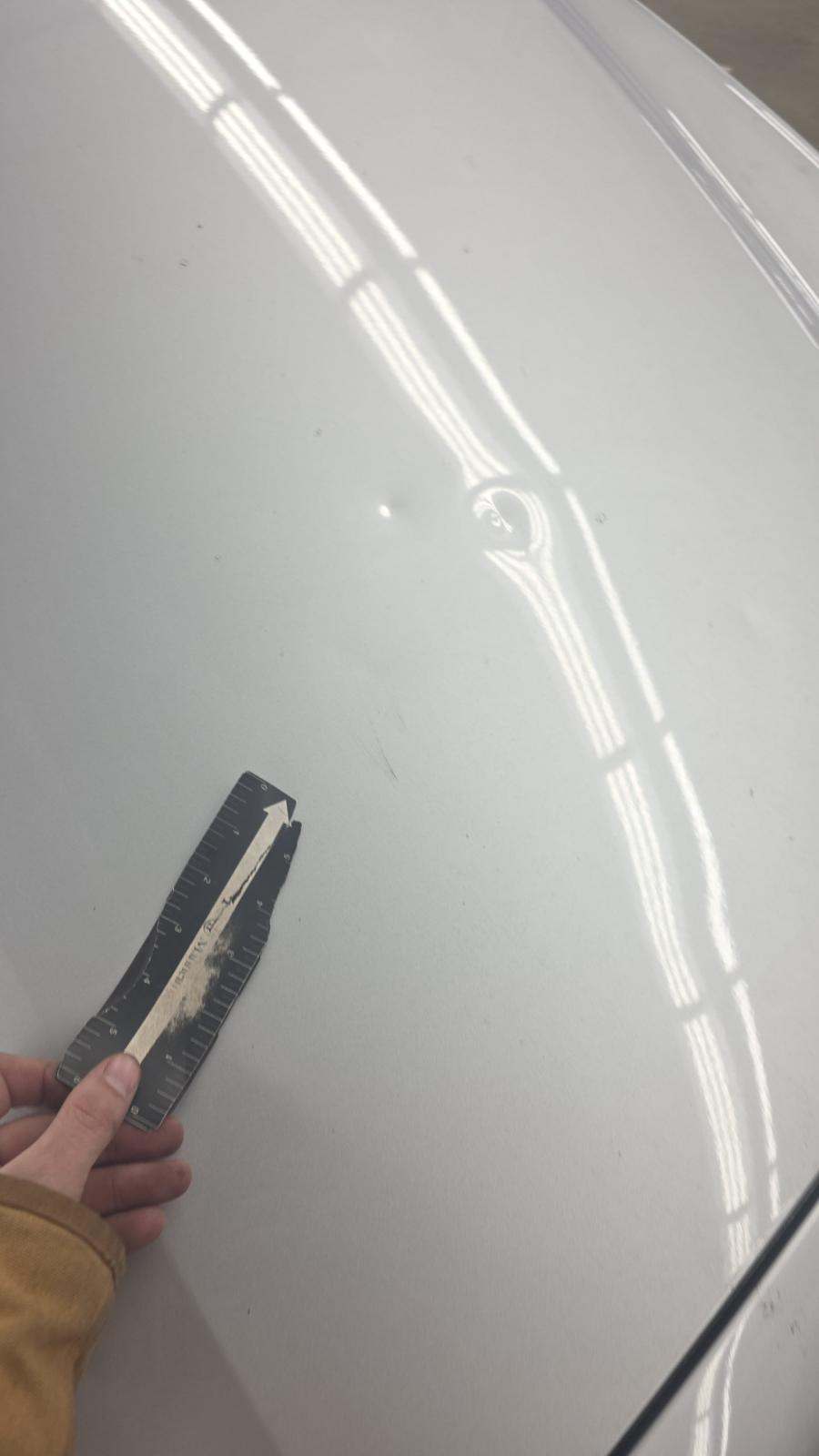 2015 Mercedes-Benz CLS CLS 400 AWD