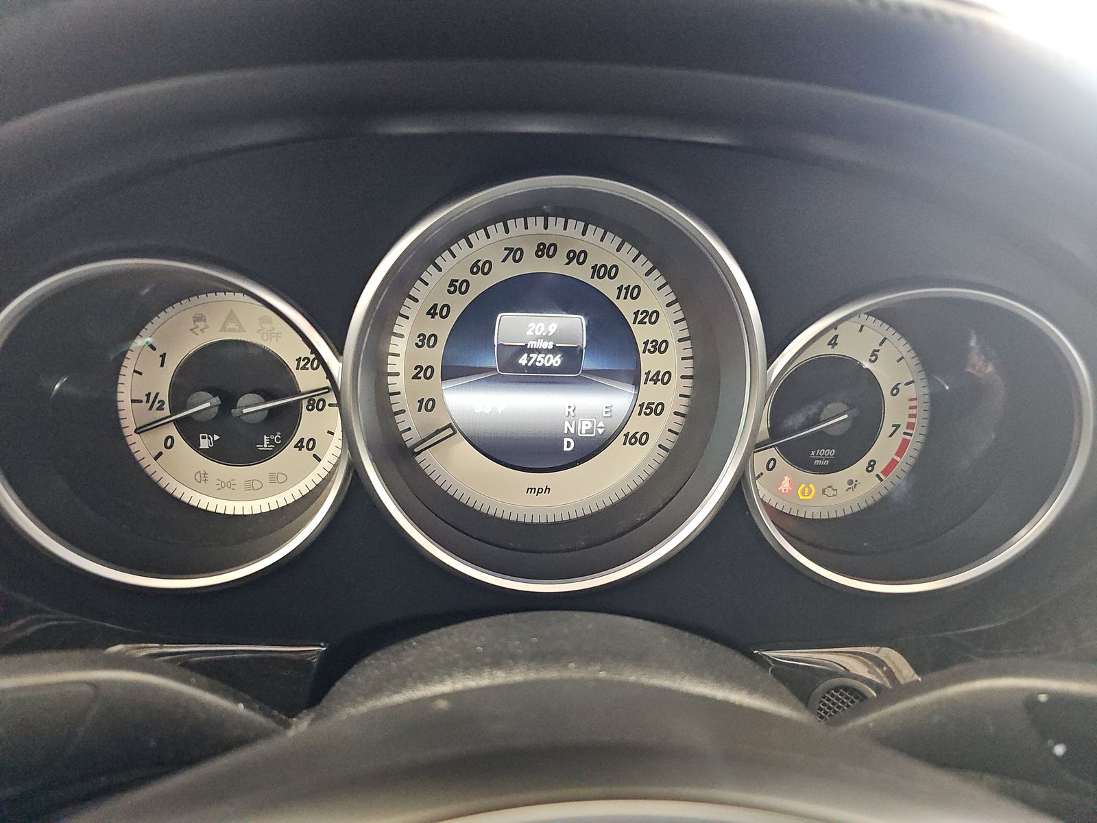 2015 Mercedes-Benz CLS CLS 400 AWD