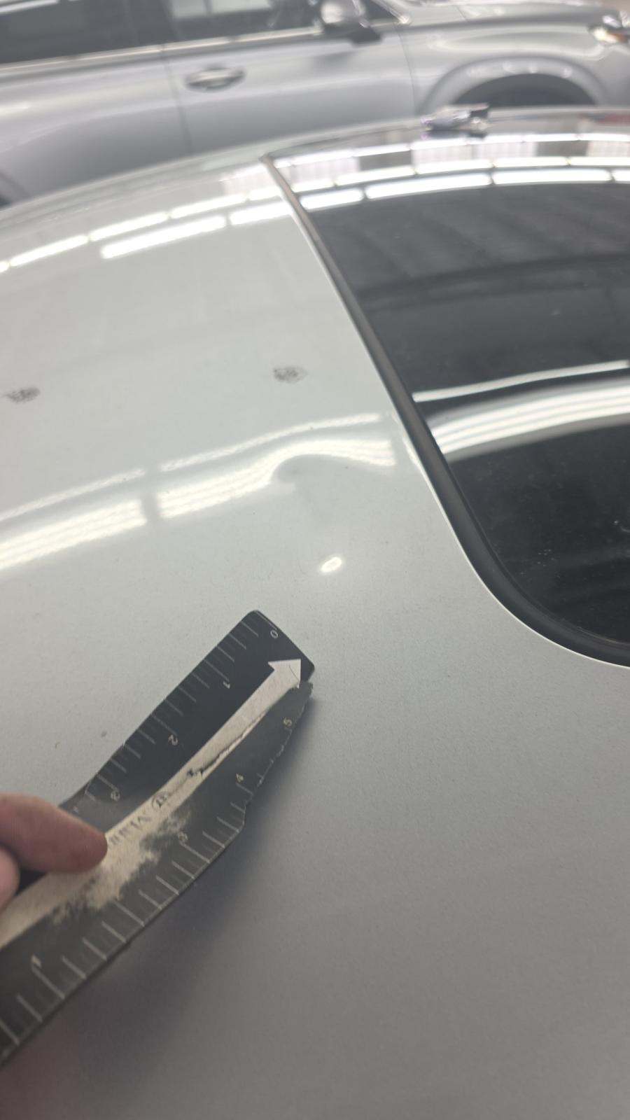 2015 Mercedes-Benz CLS CLS 400 AWD