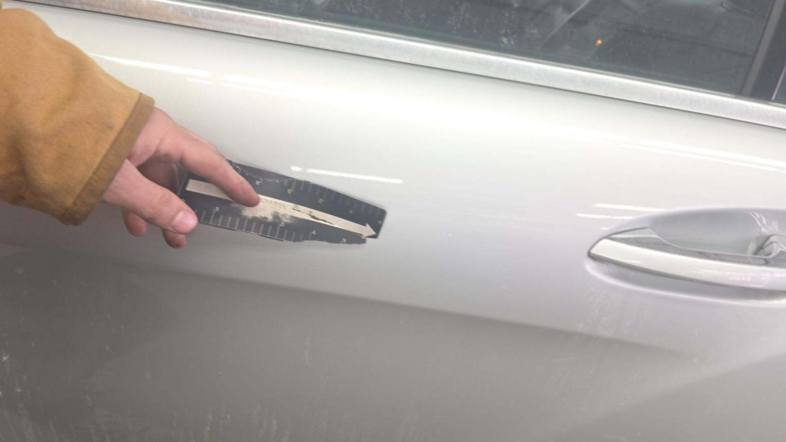 2015 Mercedes-Benz CLS CLS 400 AWD