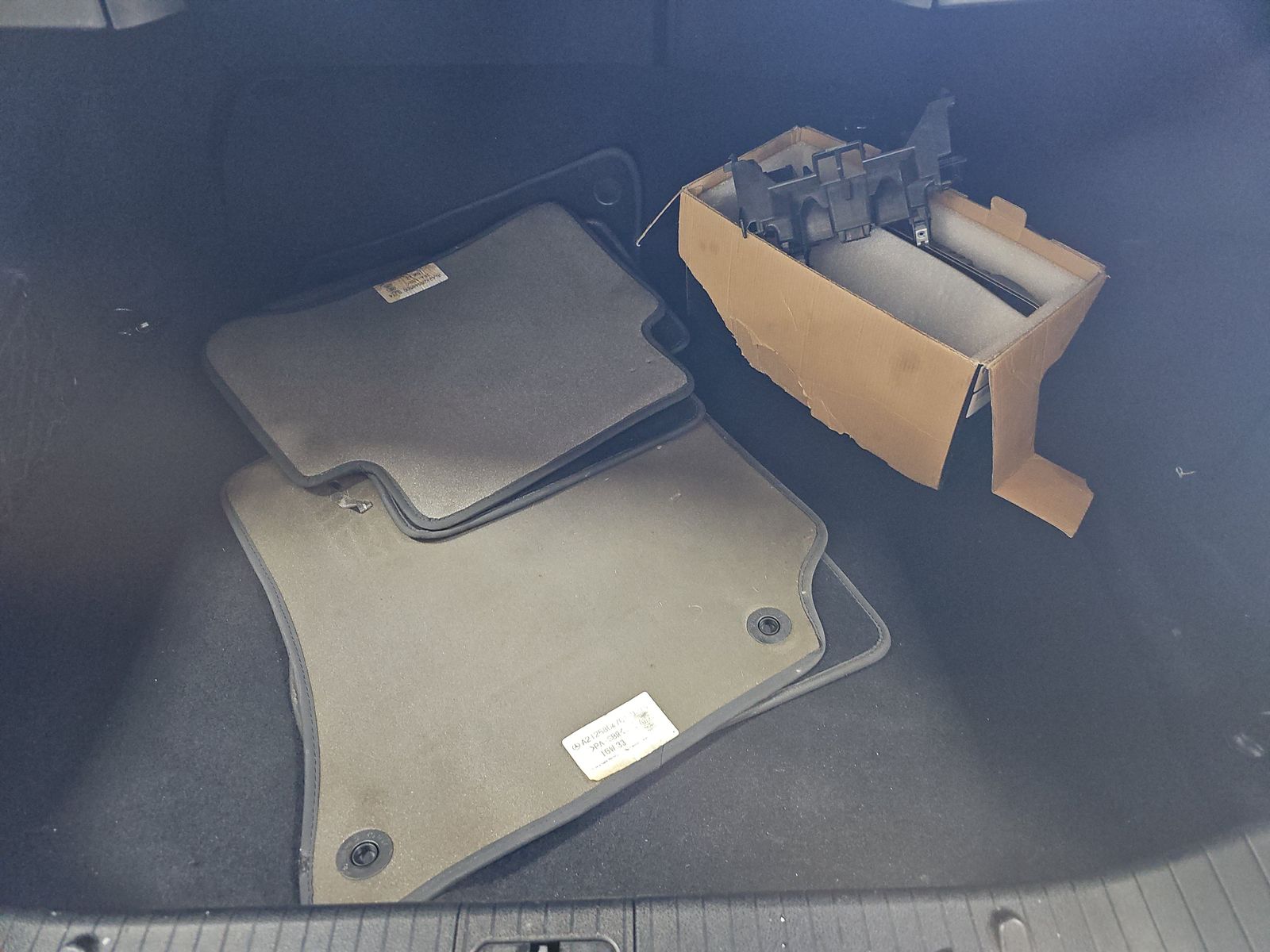 2015 Mercedes-Benz CLS CLS 400 AWD