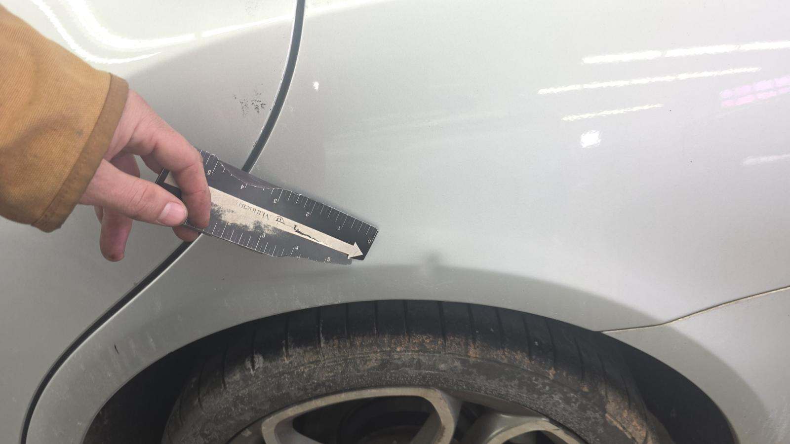 2015 Mercedes-Benz CLS CLS 400 AWD