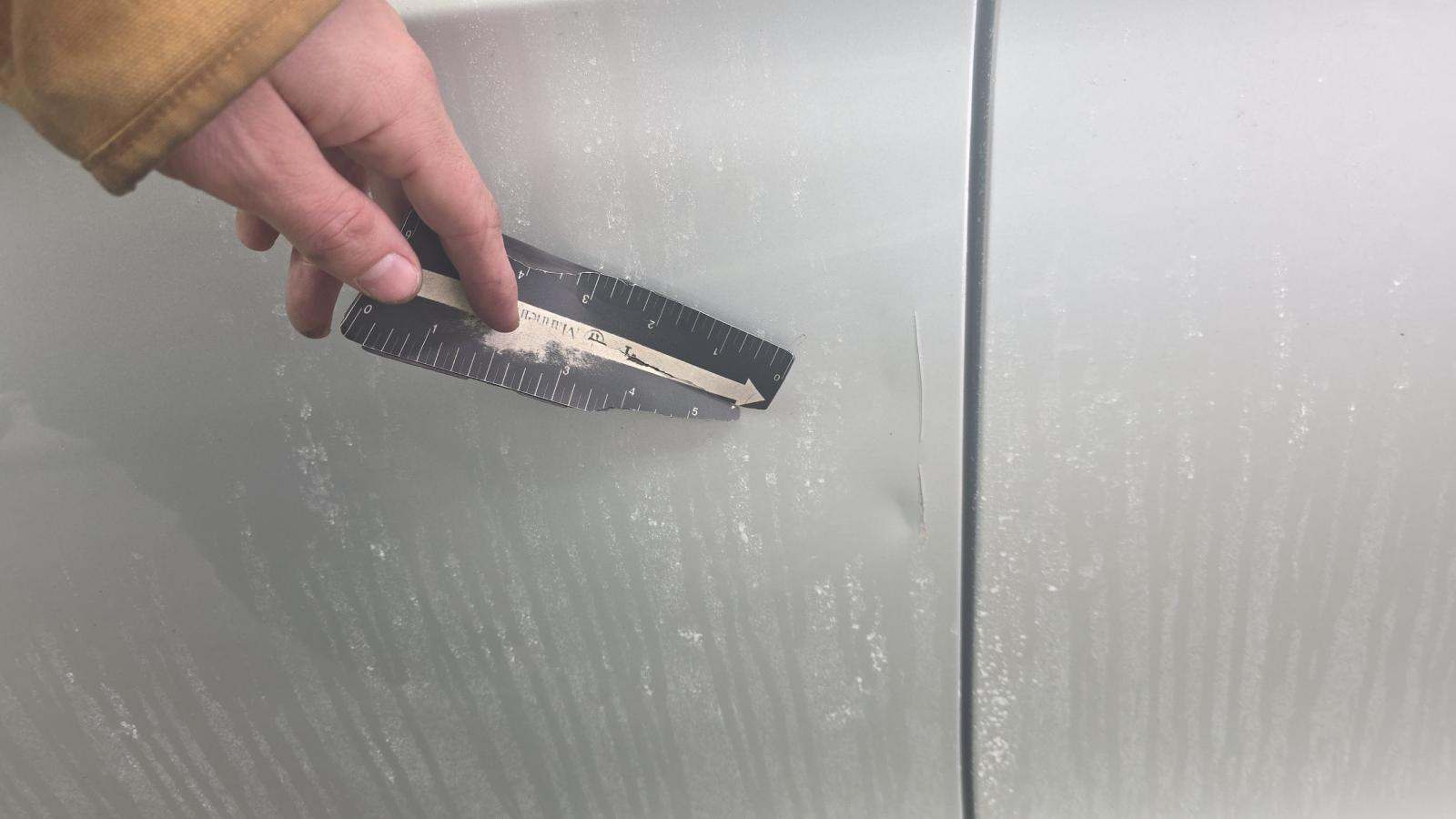 2015 Mercedes-Benz CLS CLS 400 AWD