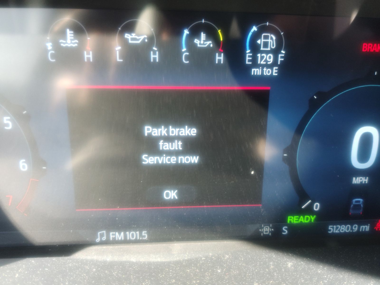 2024 Ford F-150 Hybrid XLT AWD