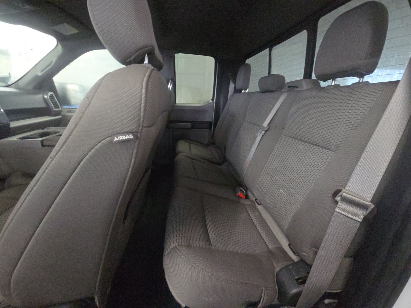 2020 Ford F-150 XLT RWD