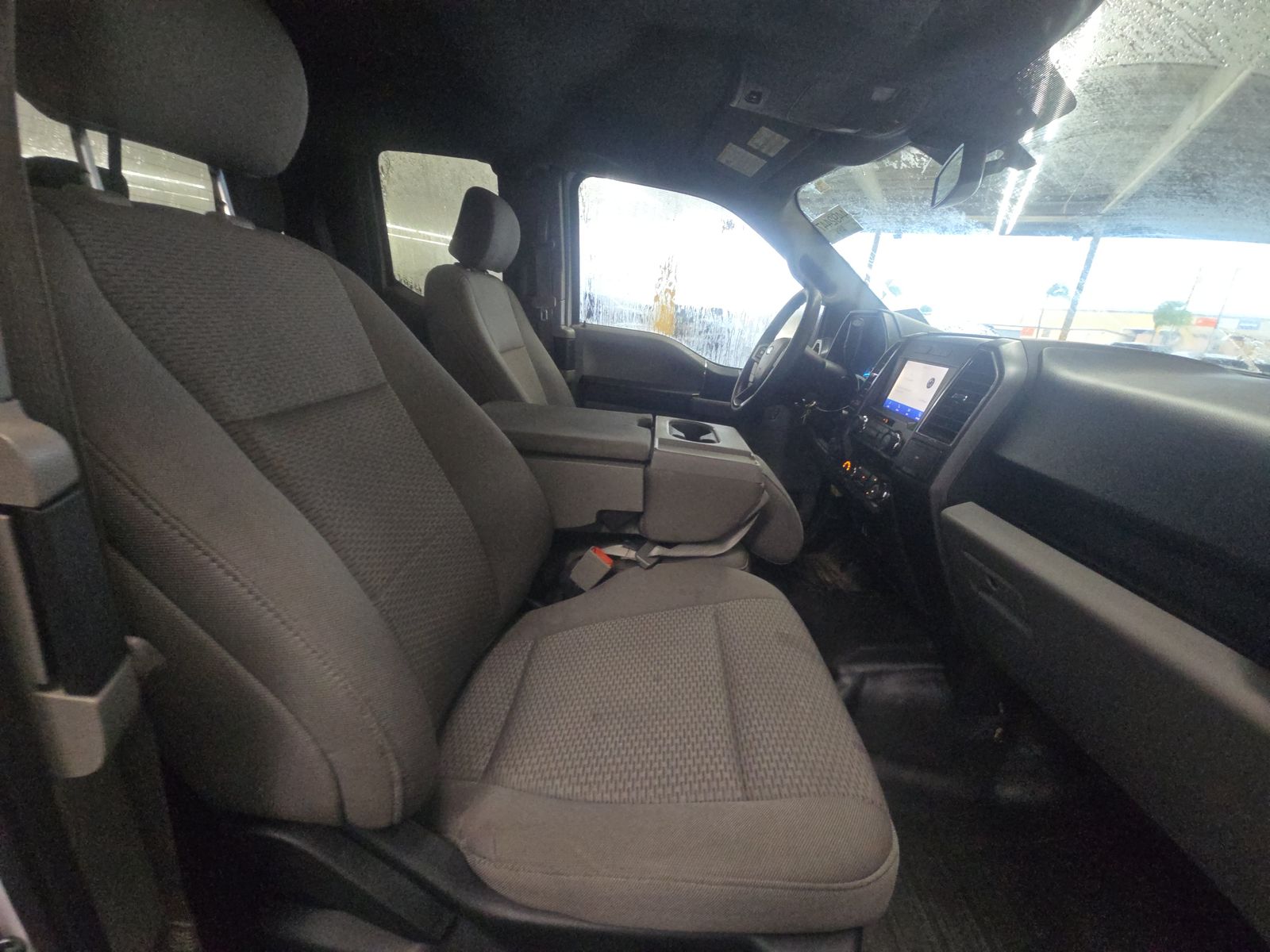 2020 Ford F-150 XLT RWD