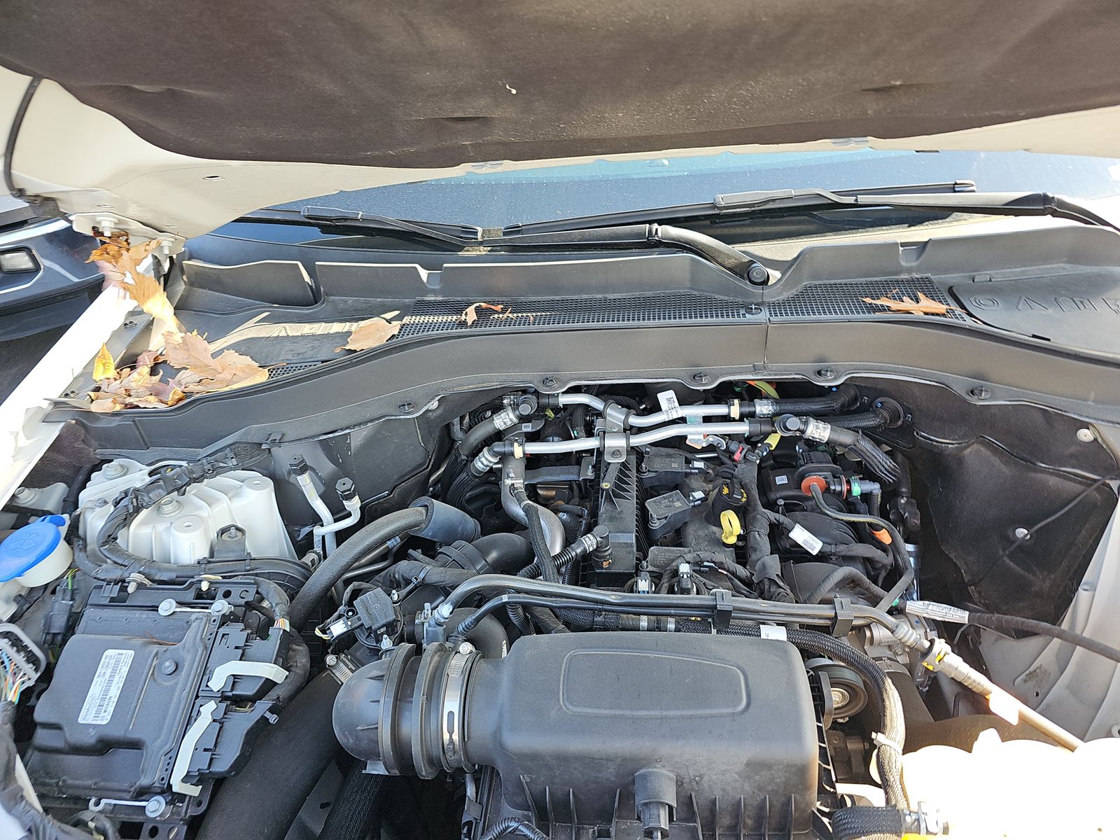 2023 Ford Explorer XLT RWD