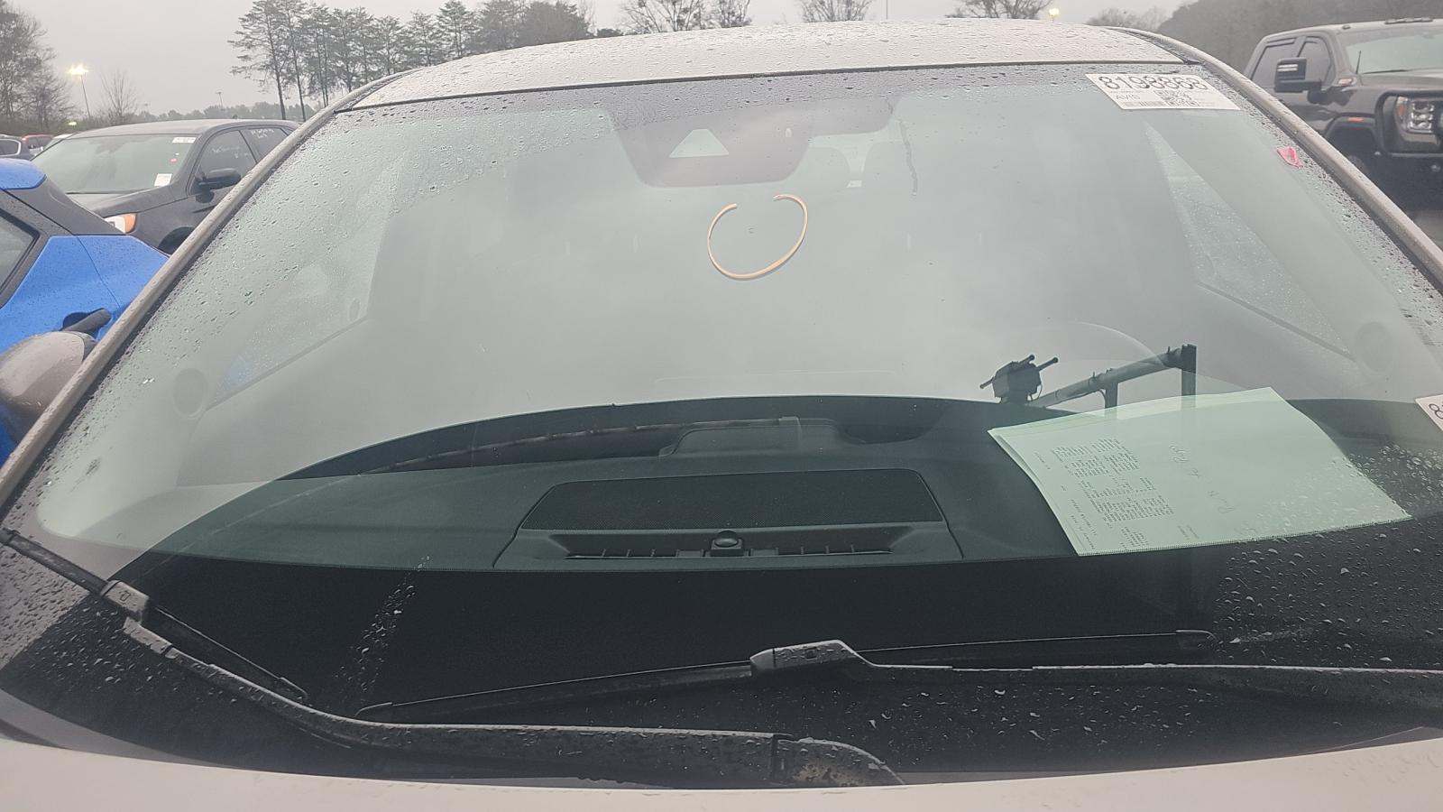 2025 MAZDA CX-5 2.5 S Select Package AWD