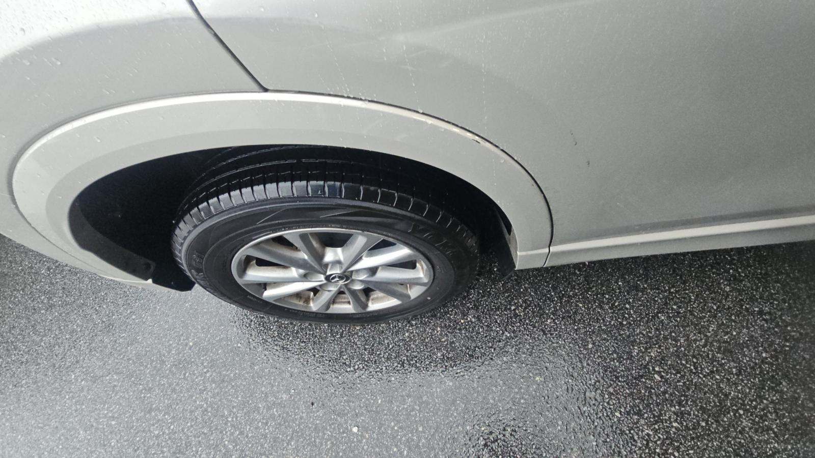 2025 MAZDA CX-5 2.5 S Select Package AWD