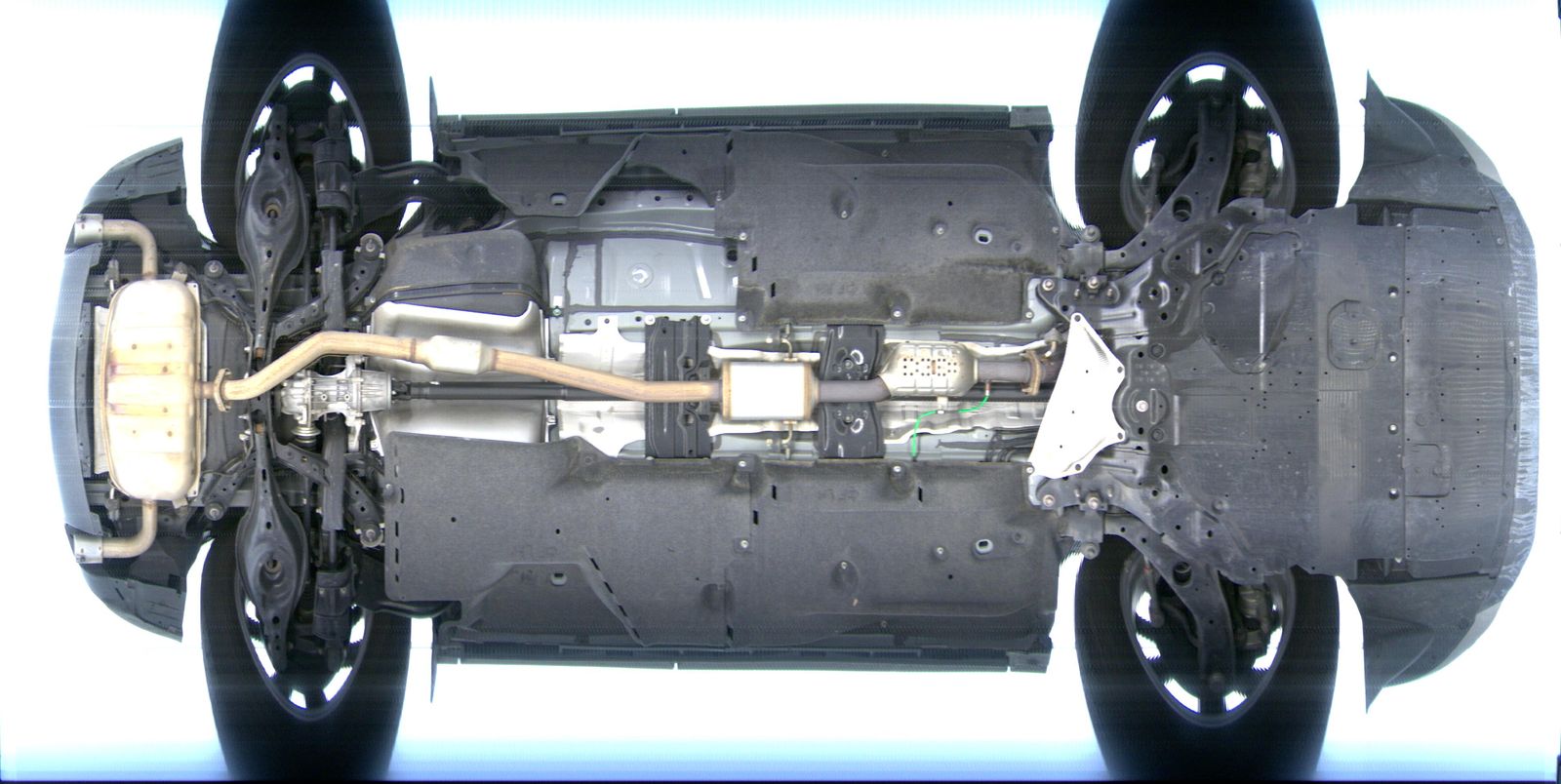 2025 MAZDA CX-5 2.5 S Select Package AWD