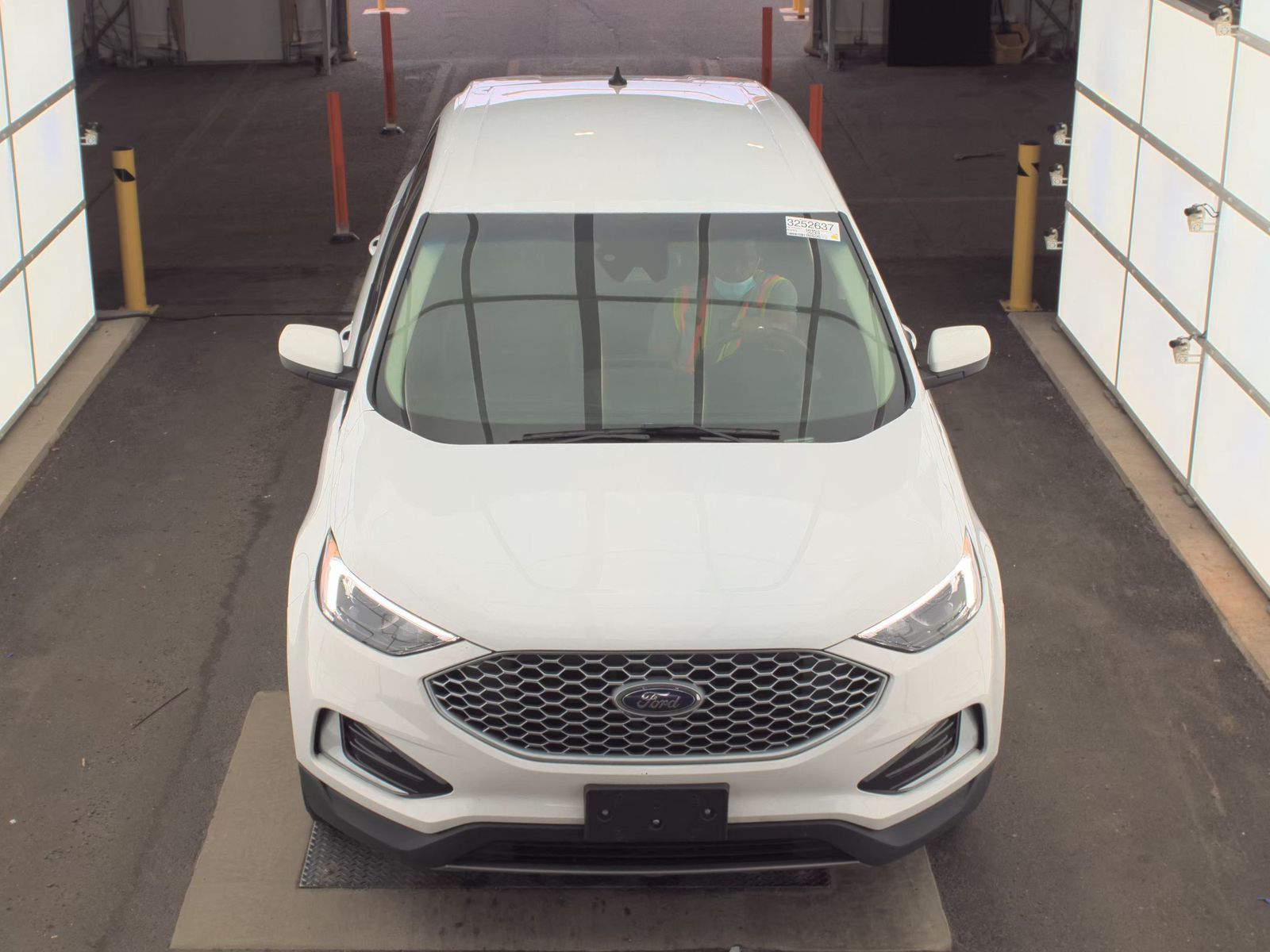 2023 Ford Edge SEL AWD