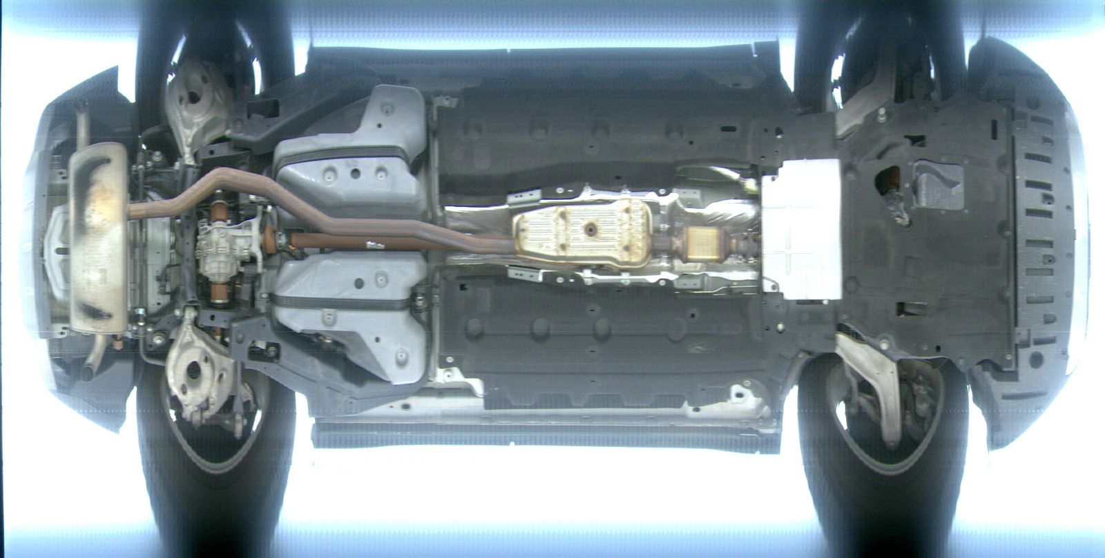 2023 Ford Edge SEL AWD