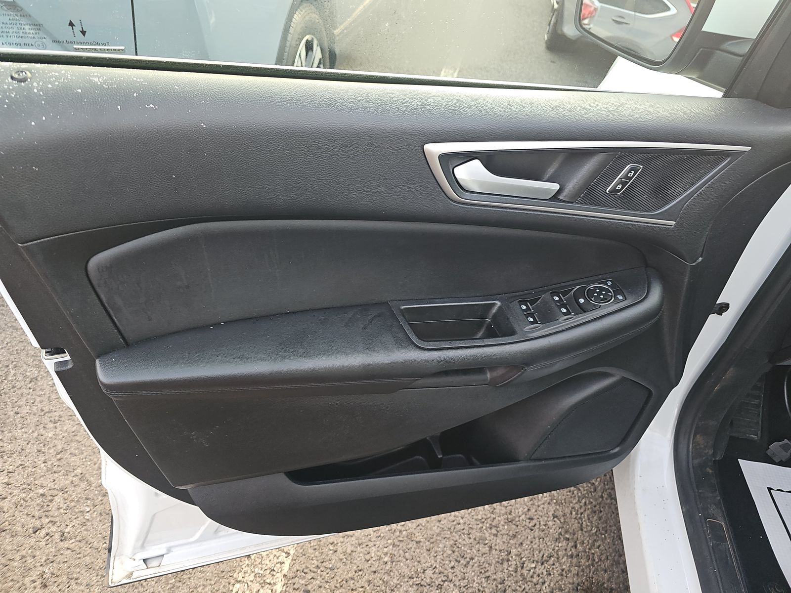 2023 Ford Edge SEL AWD