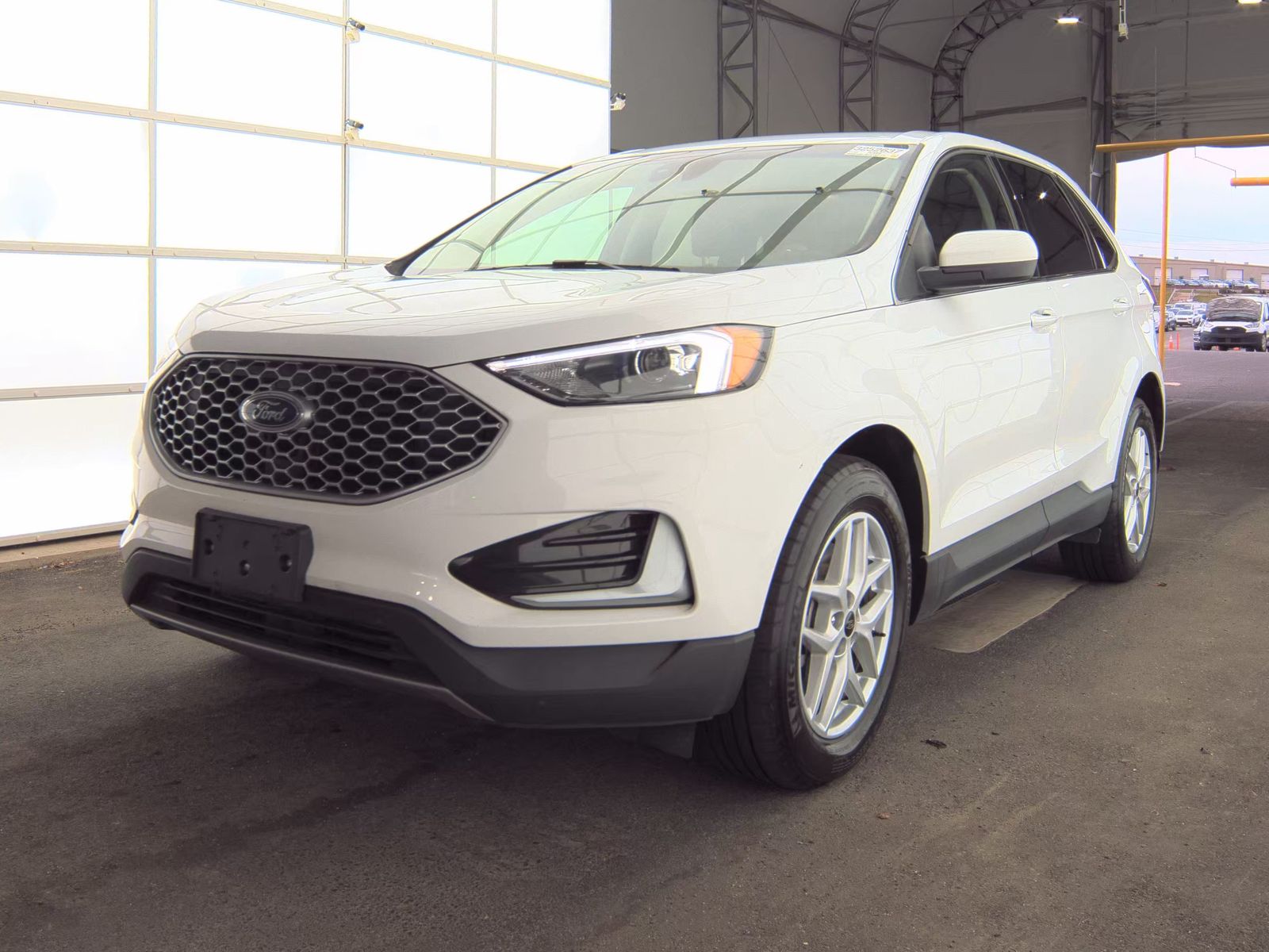 2023 Ford Edge SEL AWD