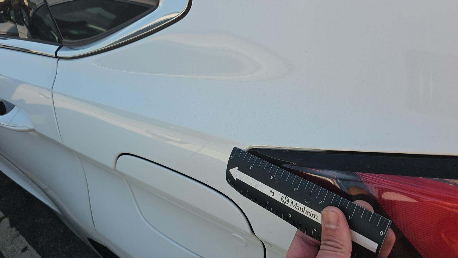 2023 Ford Edge SEL AWD