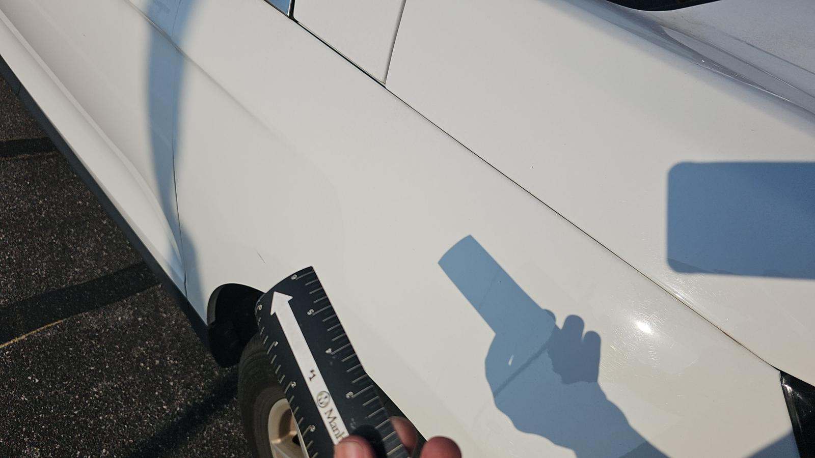 2023 Ford Edge SEL AWD