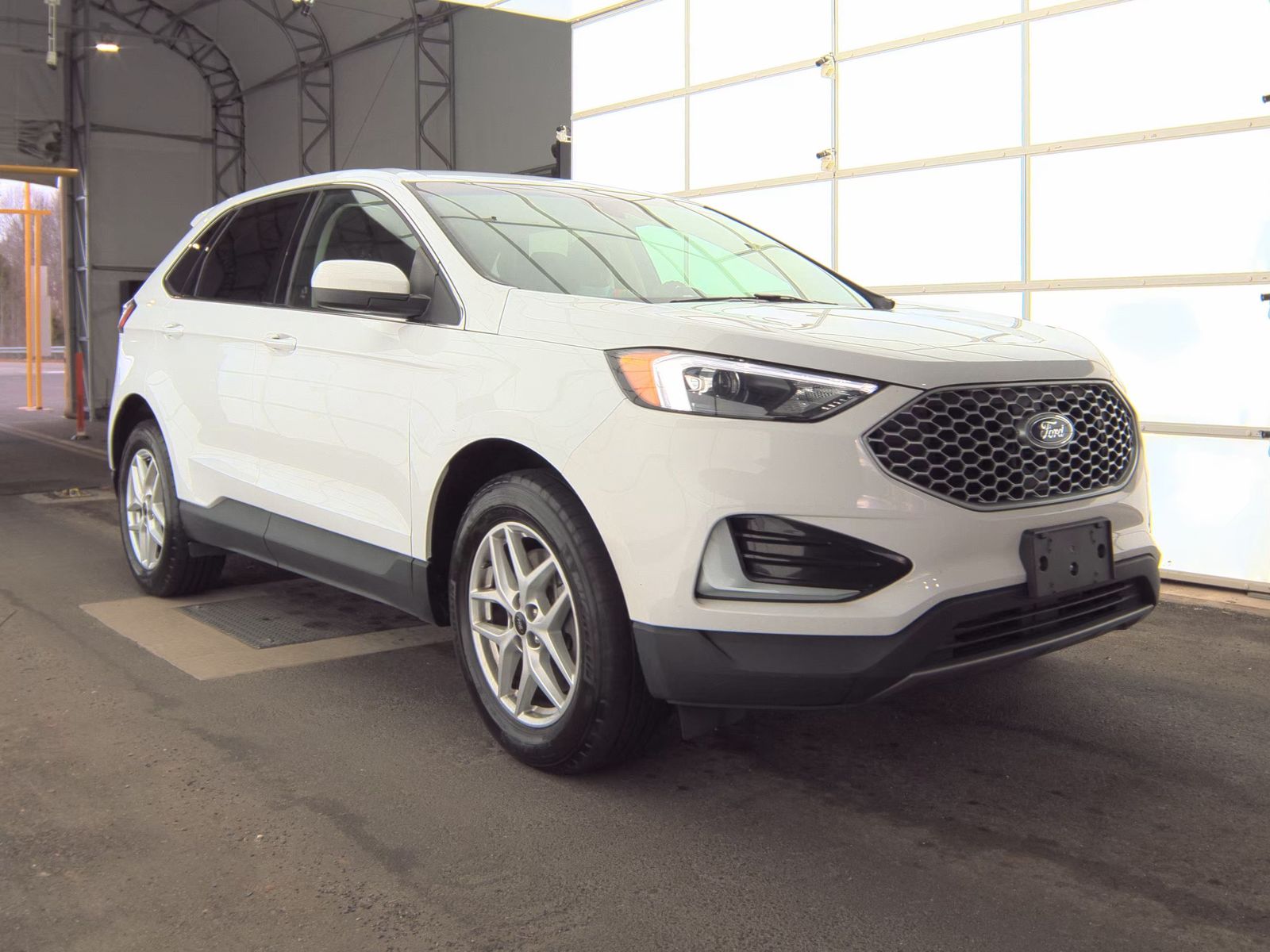 2023 Ford Edge SEL AWD