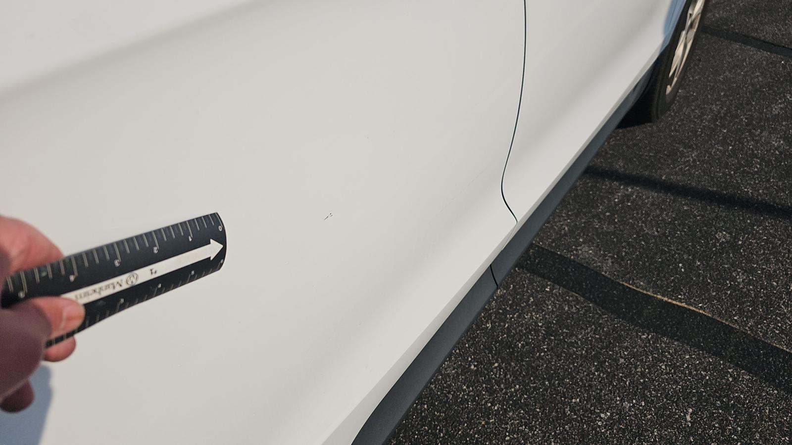 2023 Ford Edge SEL AWD