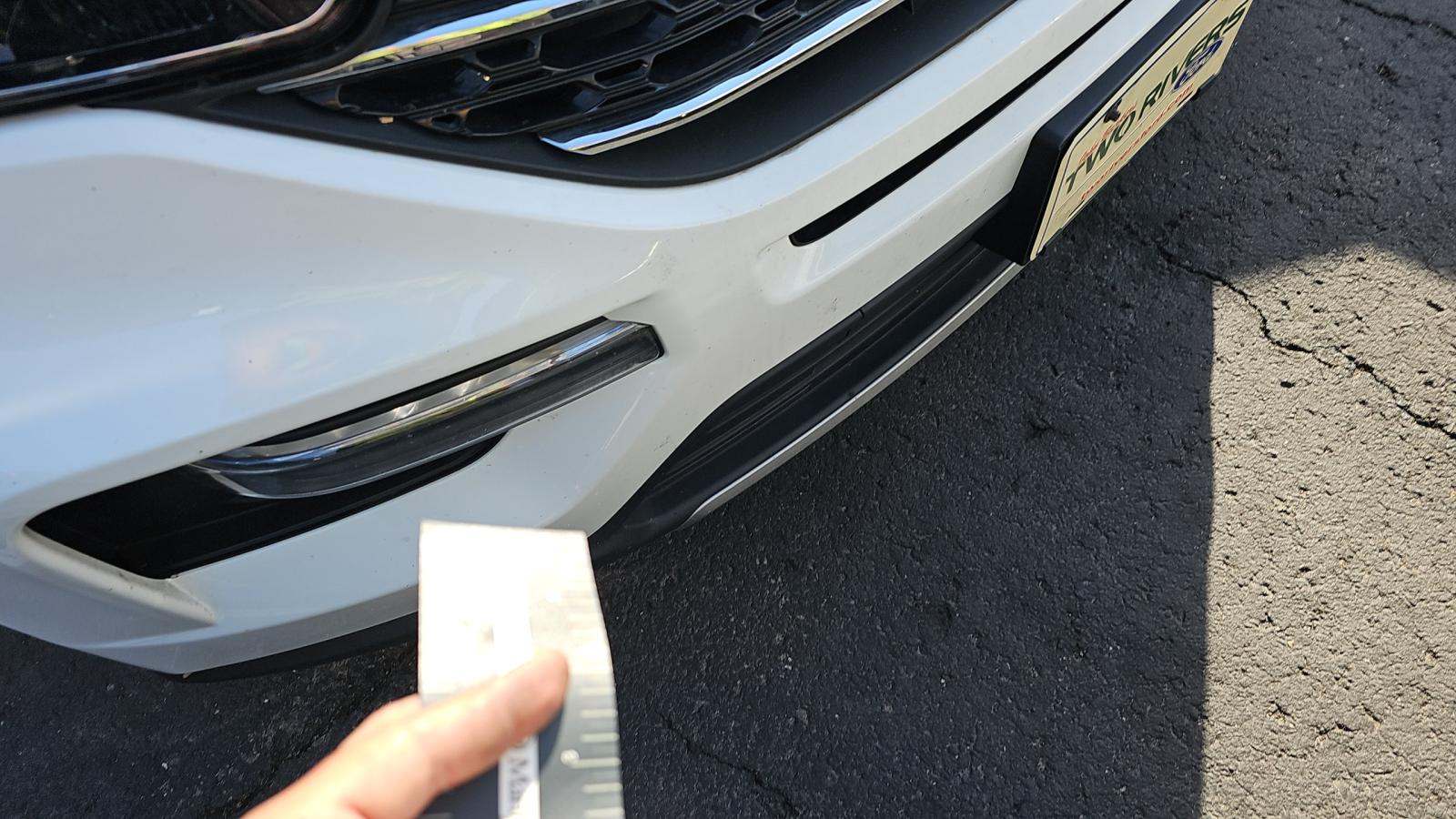 2023 Ford Explorer XLT RWD