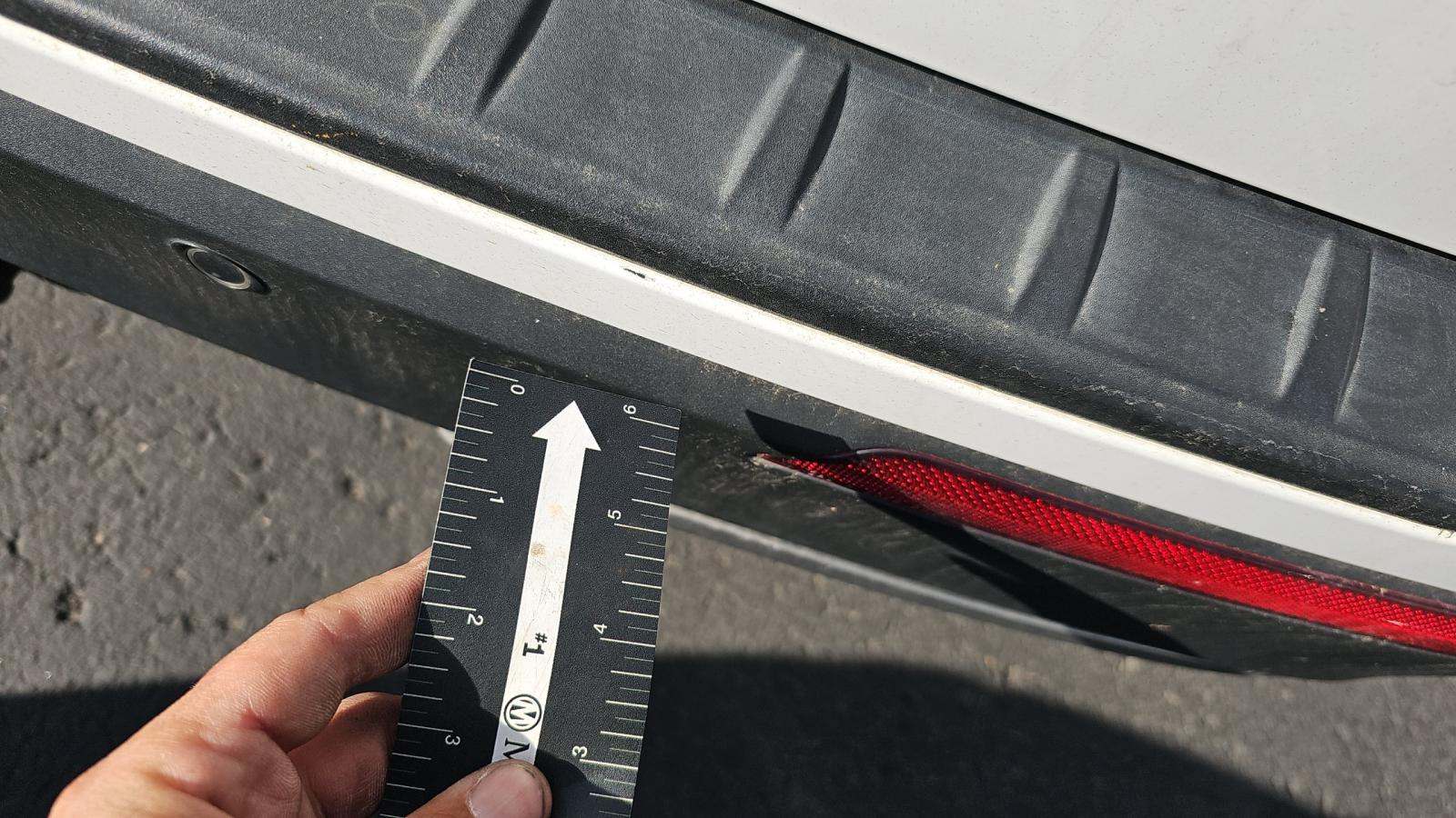 2023 Ford Explorer XLT RWD