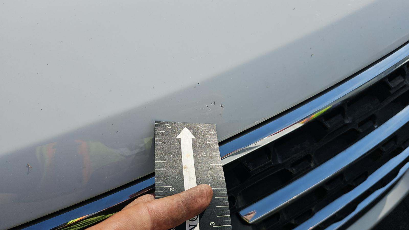 2023 Ford Explorer XLT RWD