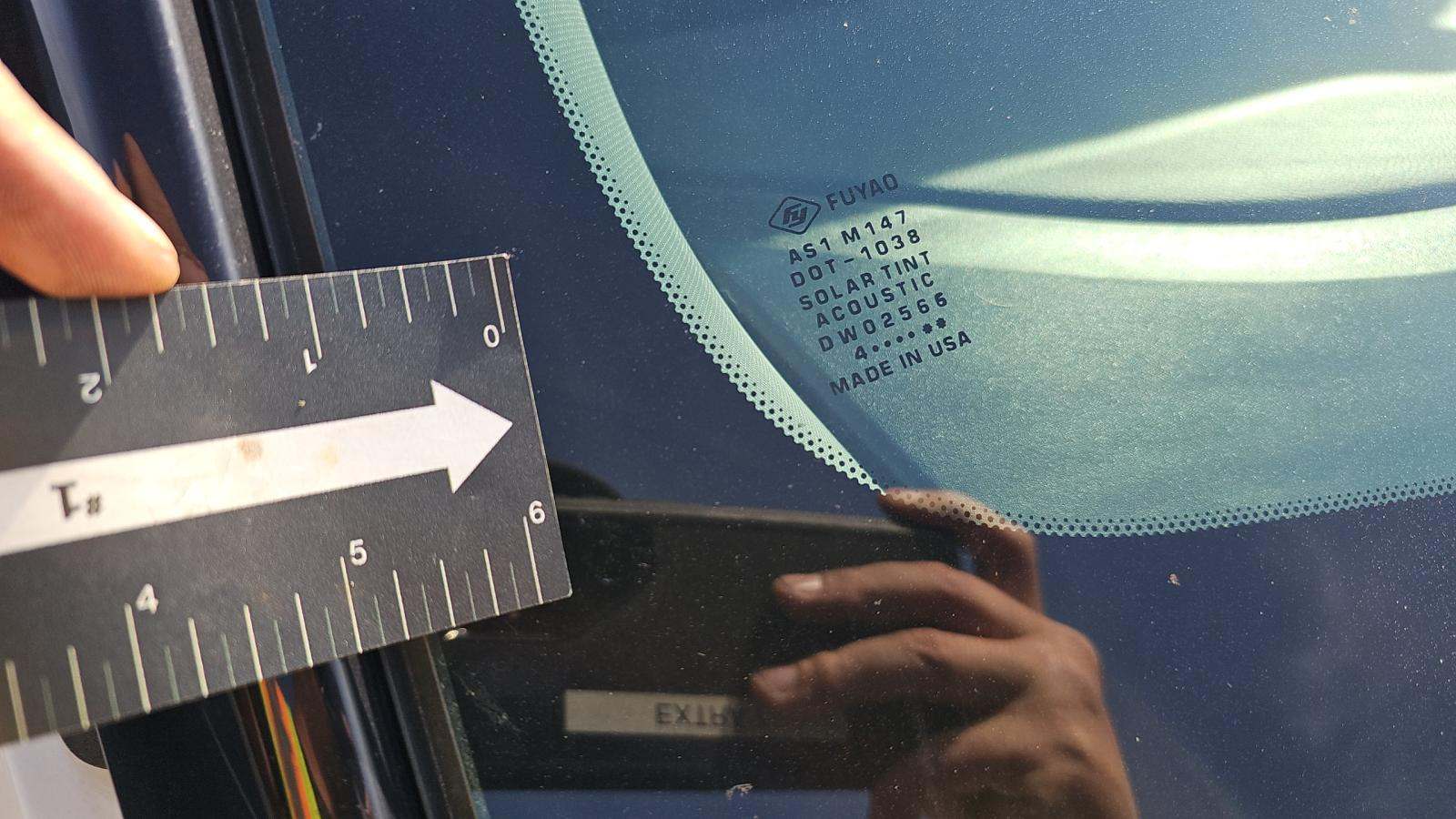 2023 Ford Explorer XLT RWD