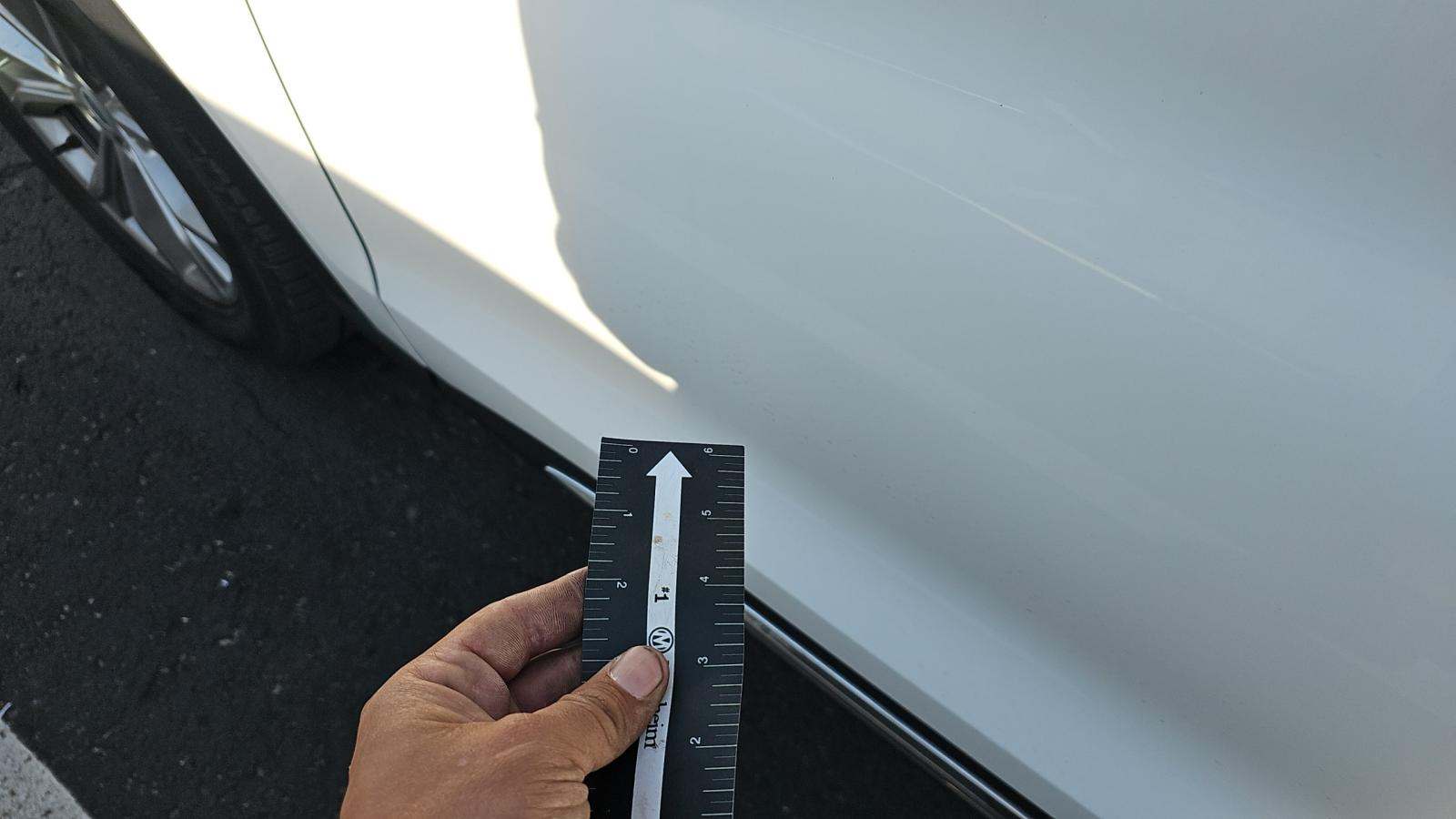 2023 Ford Explorer XLT RWD