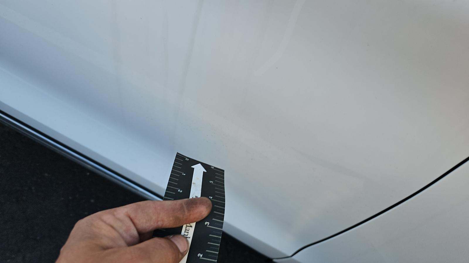 2023 Ford Explorer XLT RWD