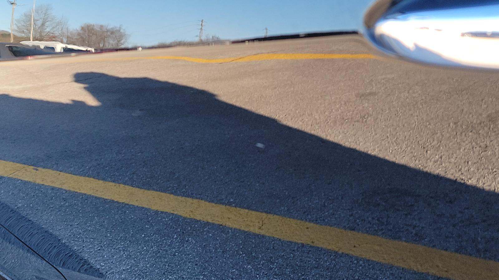 2019 Maserati Levante Base AWD