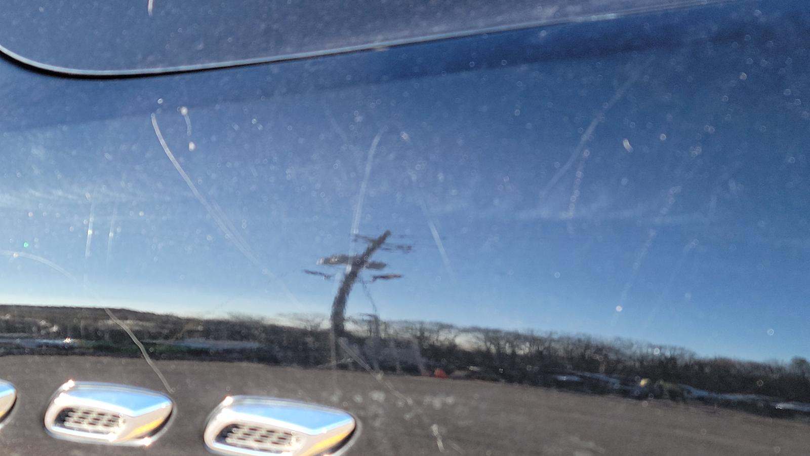 2019 Maserati Levante Base AWD