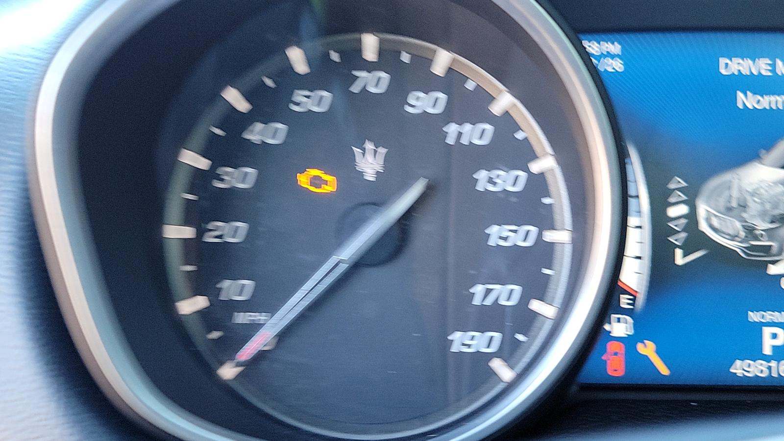 2019 Maserati Levante Base AWD