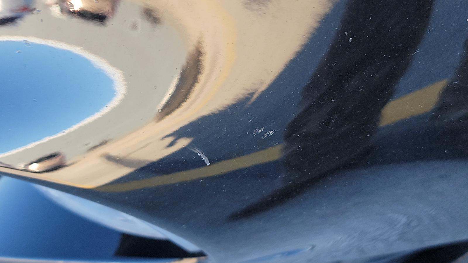 2019 Maserati Levante Base AWD