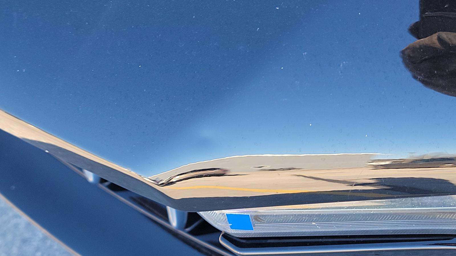 2019 Maserati Levante Base AWD