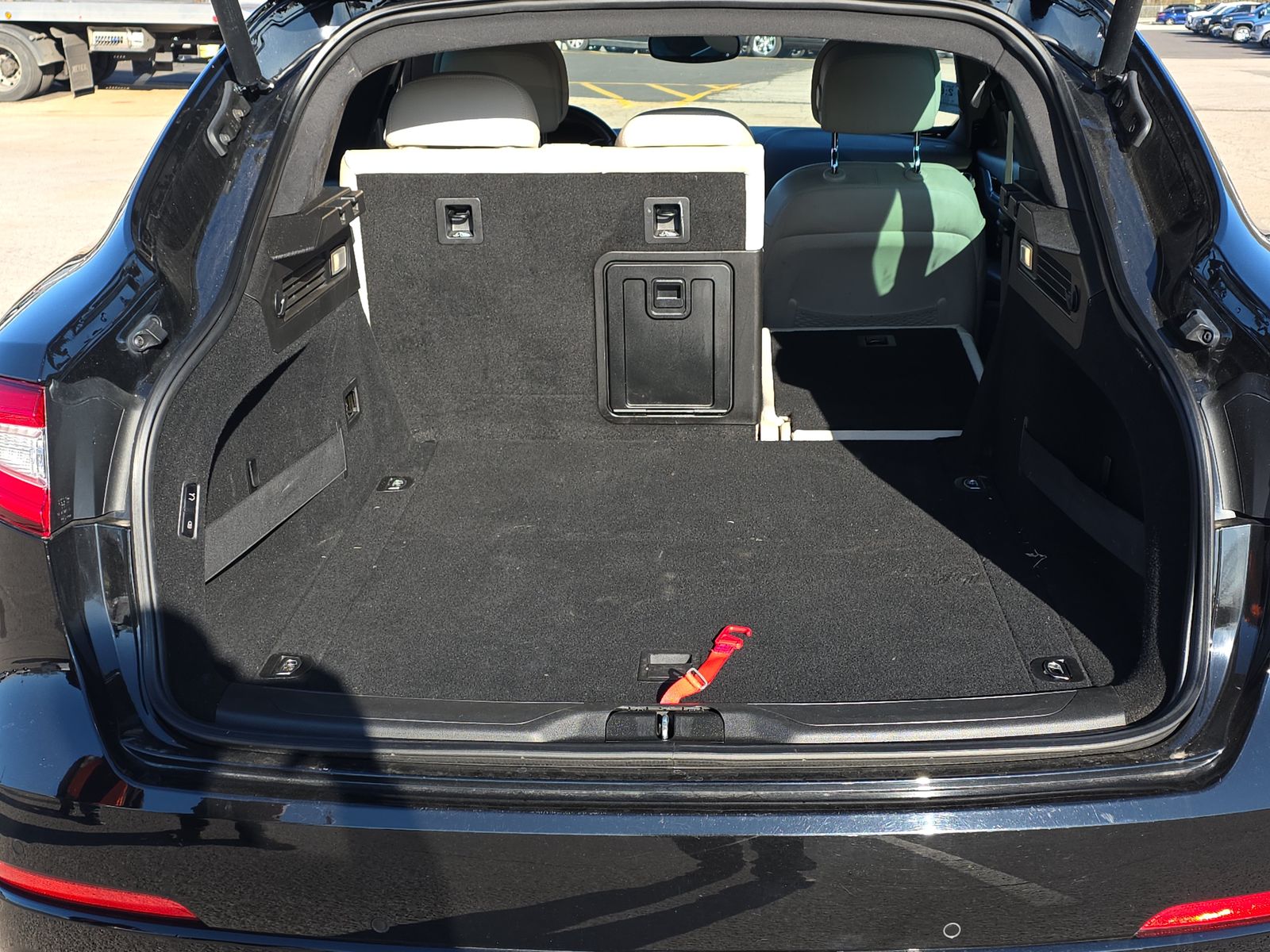 2019 Maserati Levante Base AWD