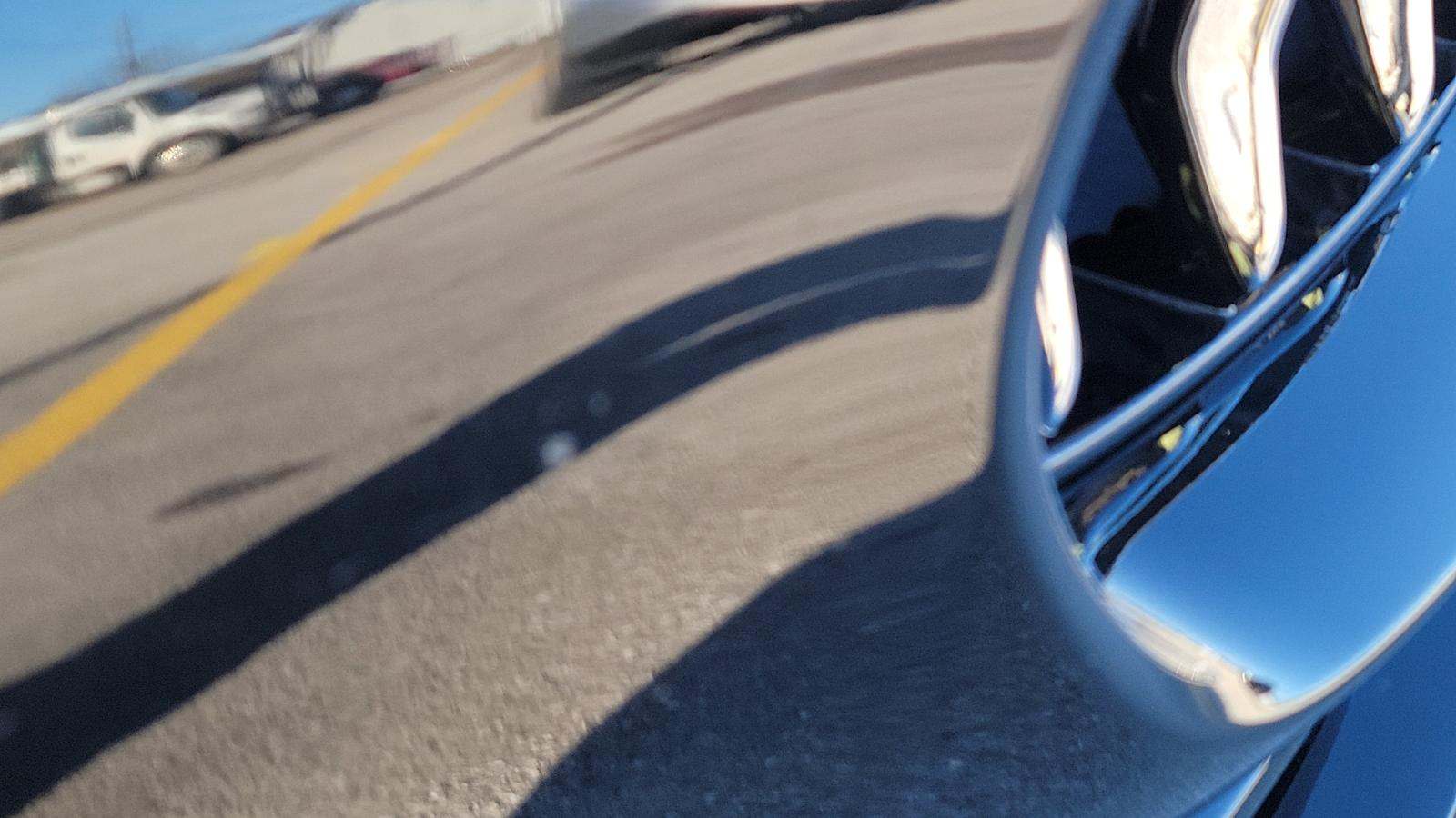 2019 Maserati Levante Base AWD