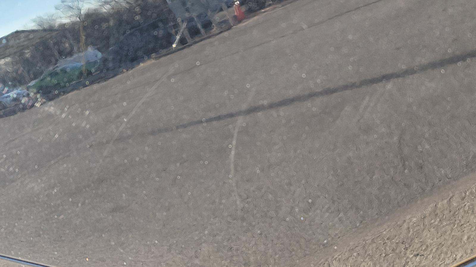 2019 Maserati Levante Base AWD