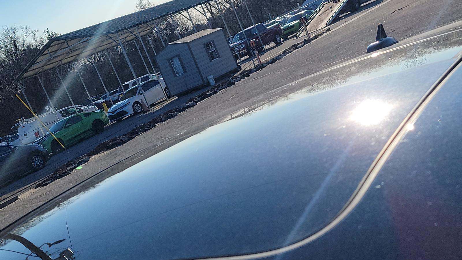 2019 Maserati Levante Base AWD