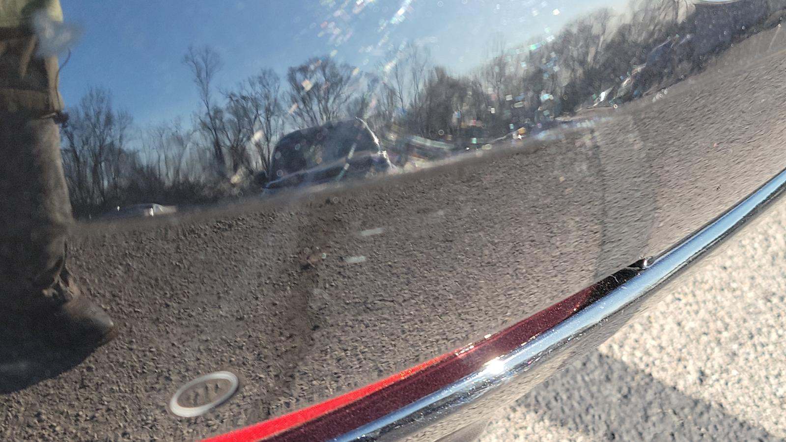 2019 Maserati Levante Base AWD