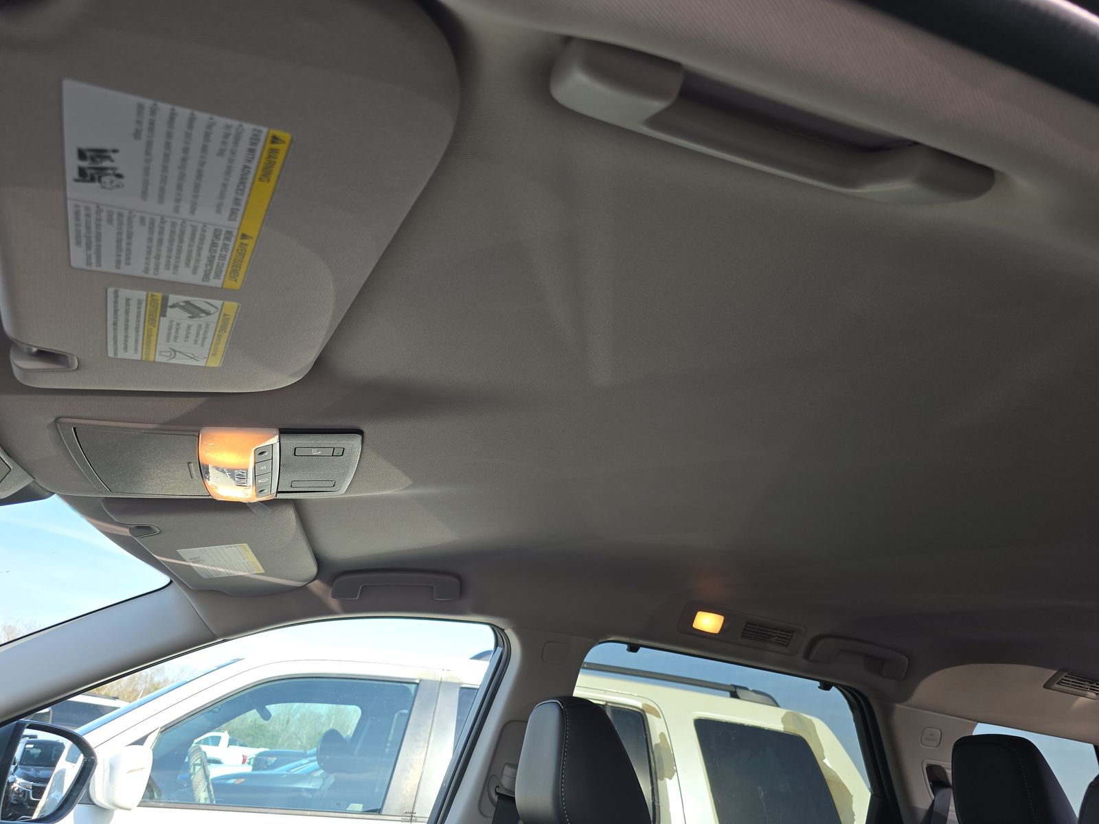 2025 Nissan Pathfinder SL AWD