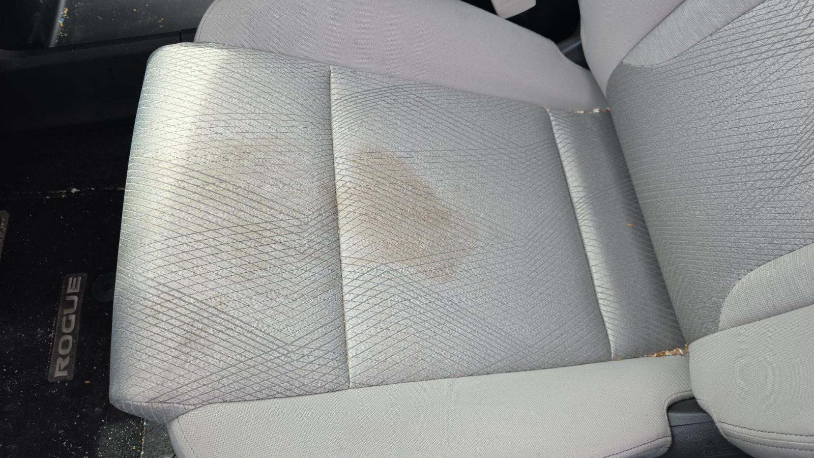 2025 Nissan Rogue SV FWD