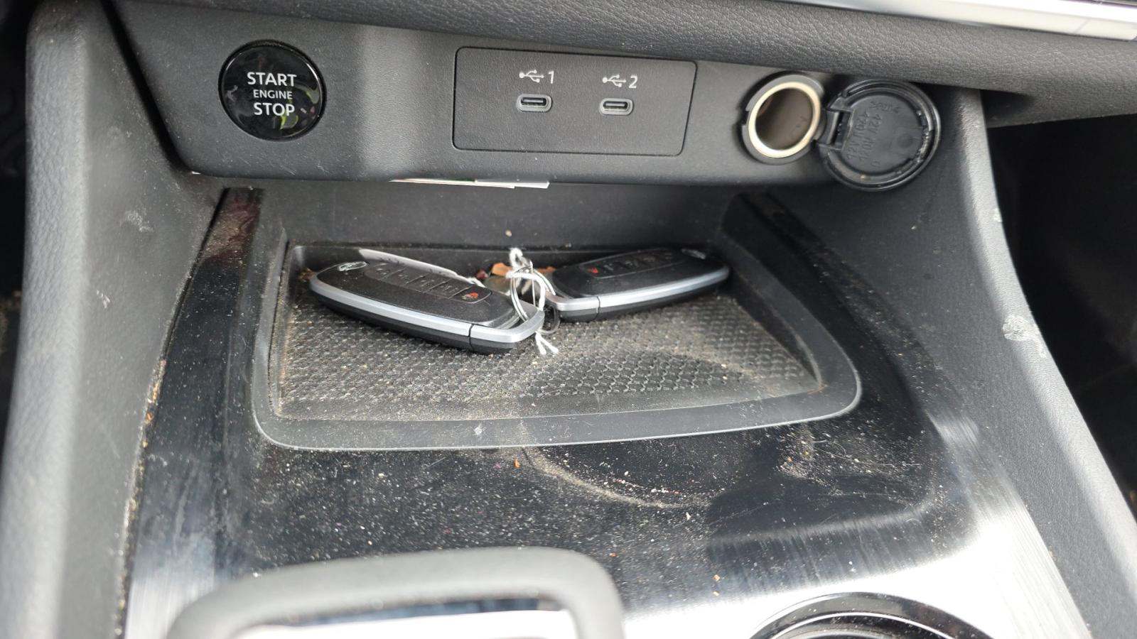 2025 Nissan Rogue SV FWD