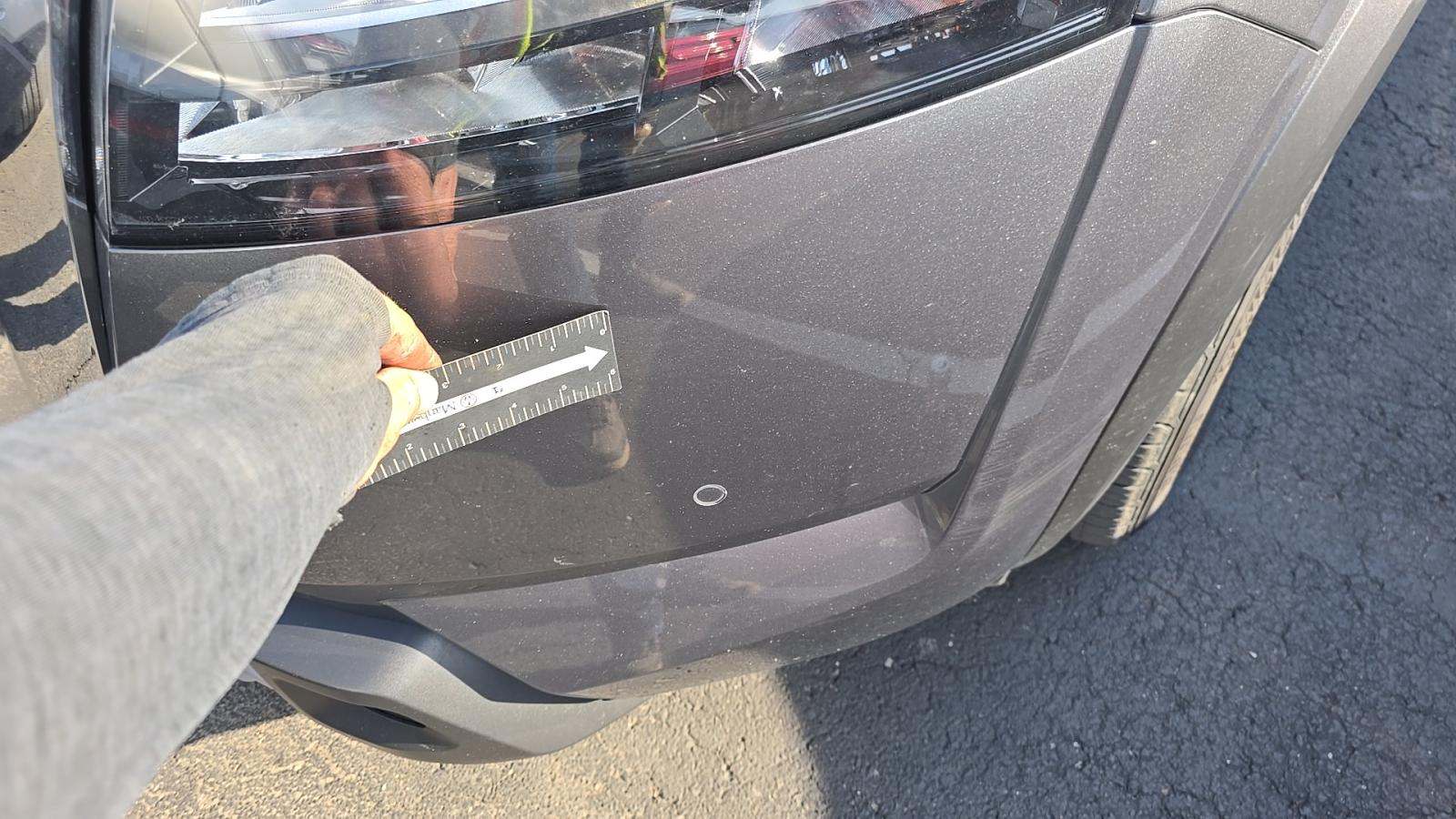 2025 Nissan Pathfinder SL AWD