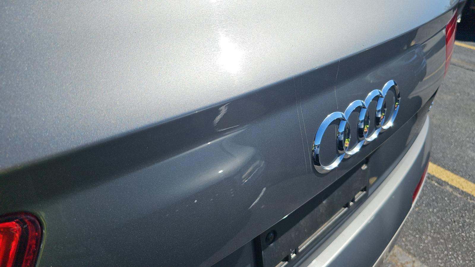 2017 Audi Q7 3.0T Premium Plus AWD