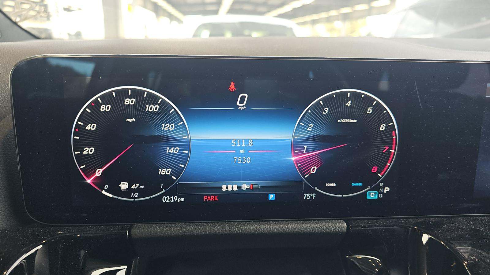 2025 Mercedes-Benz GLA GLA 250 FWD