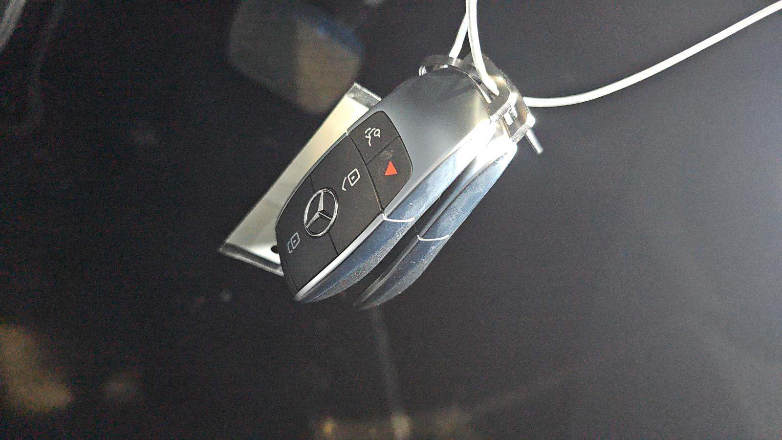 2025 Mercedes-Benz GLA GLA 250 FWD